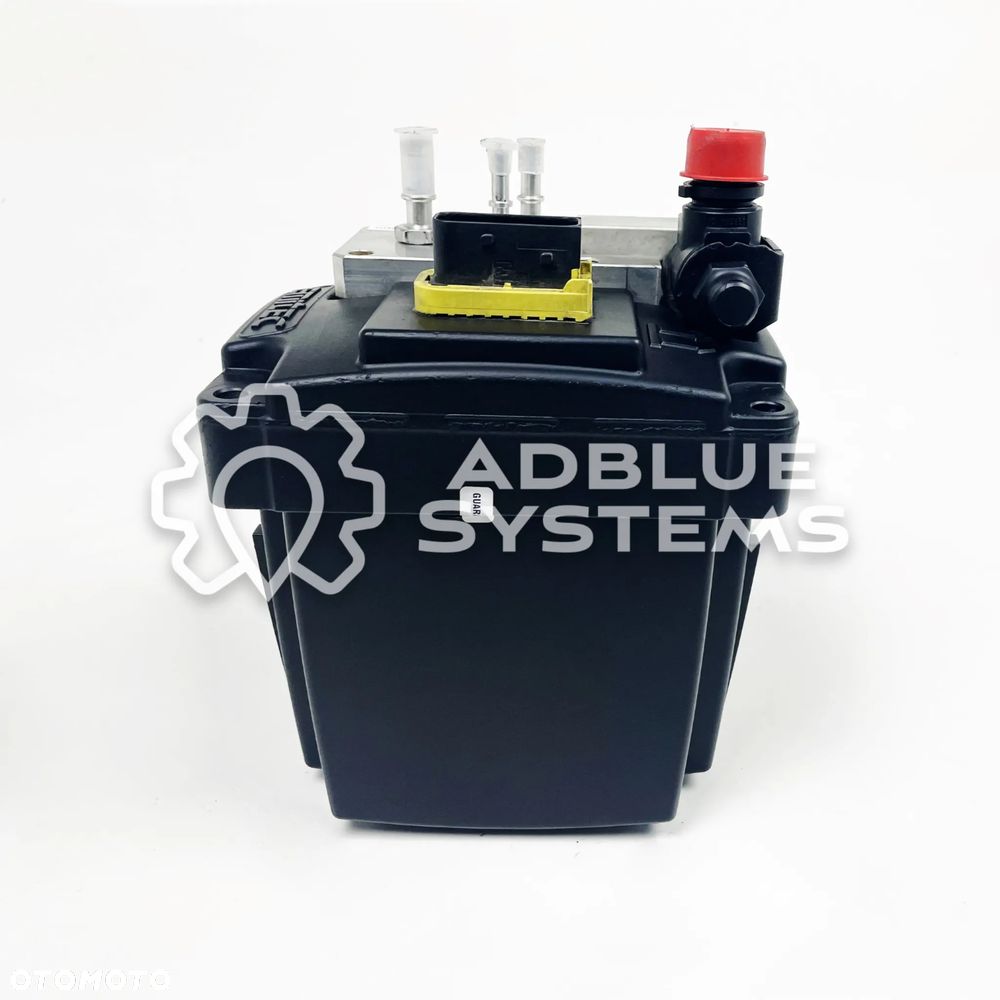 POMPA DO ADBLUE MAN TGX , TGL, TGM, EMITEC, 81154036139 - 4