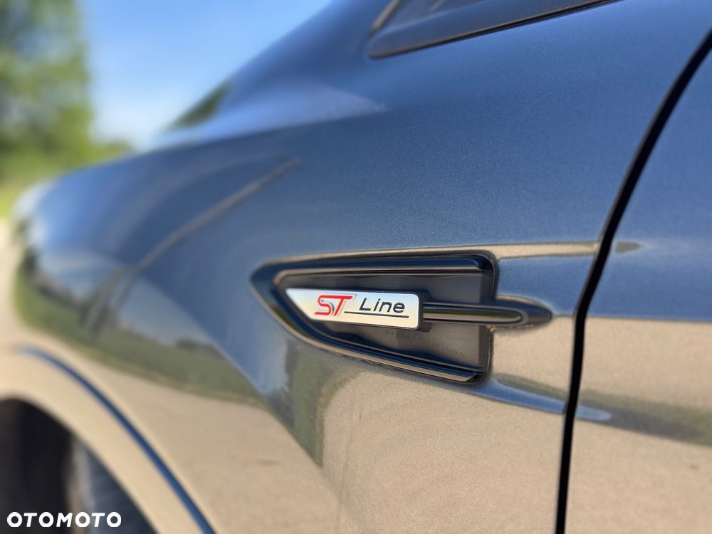 Ford Kuga 1.5 EcoBoost 2x4 ST-Line - 10