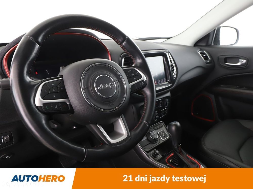 Jeep Compass - 11
