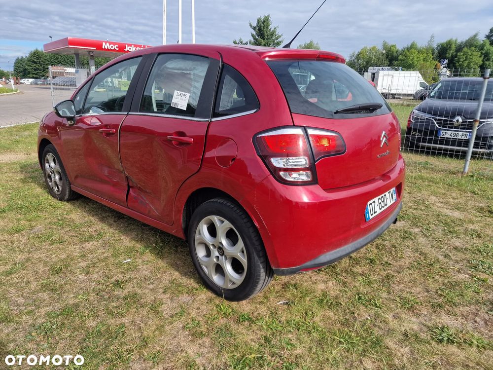 Citroën C3 1.2 PureTech Elle - 3