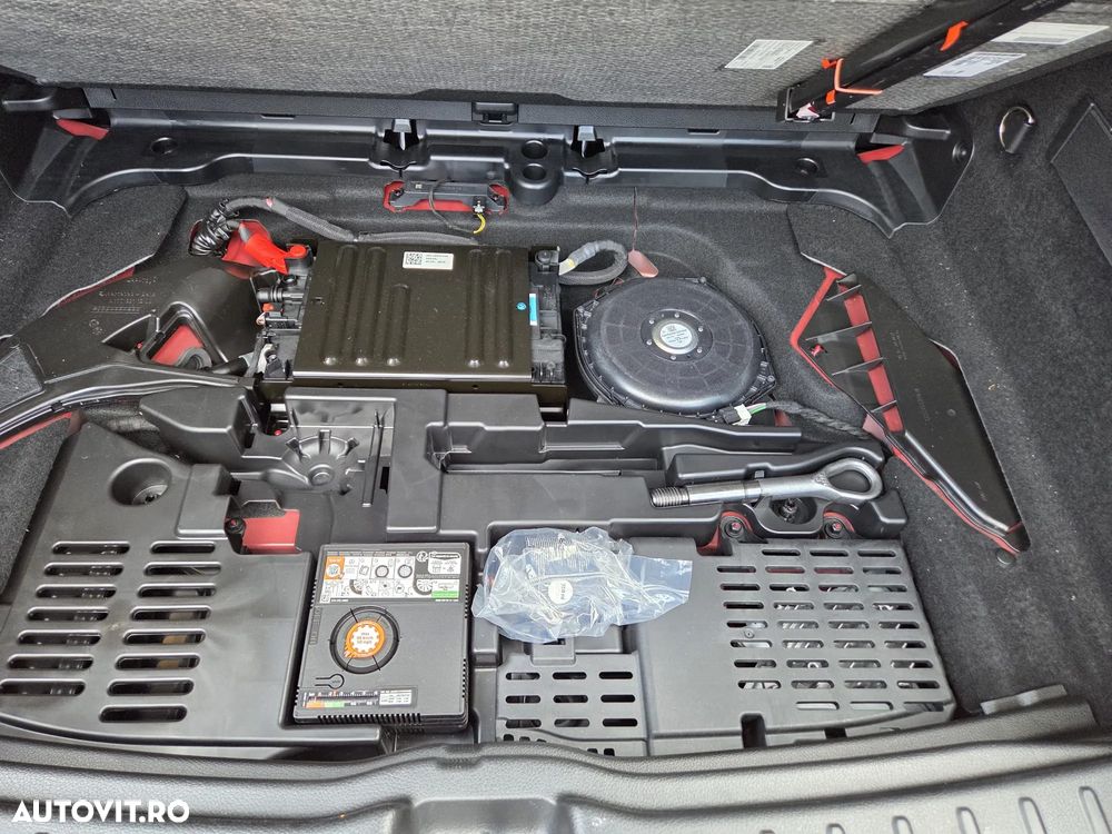 Mercedes-Benz GLA 220 4MATIC MHEV Aut. - 16