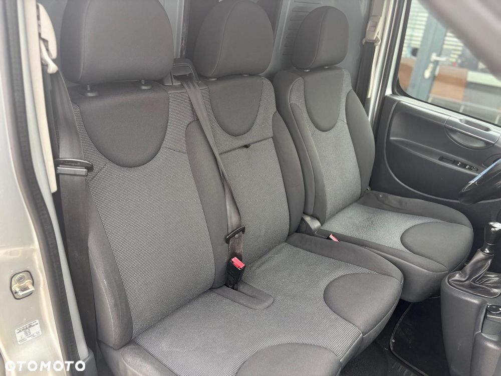 Toyota ProAce 1.6 Diesel Boczne drzwi Klimatyzacja Elektryczne Szyby - 8