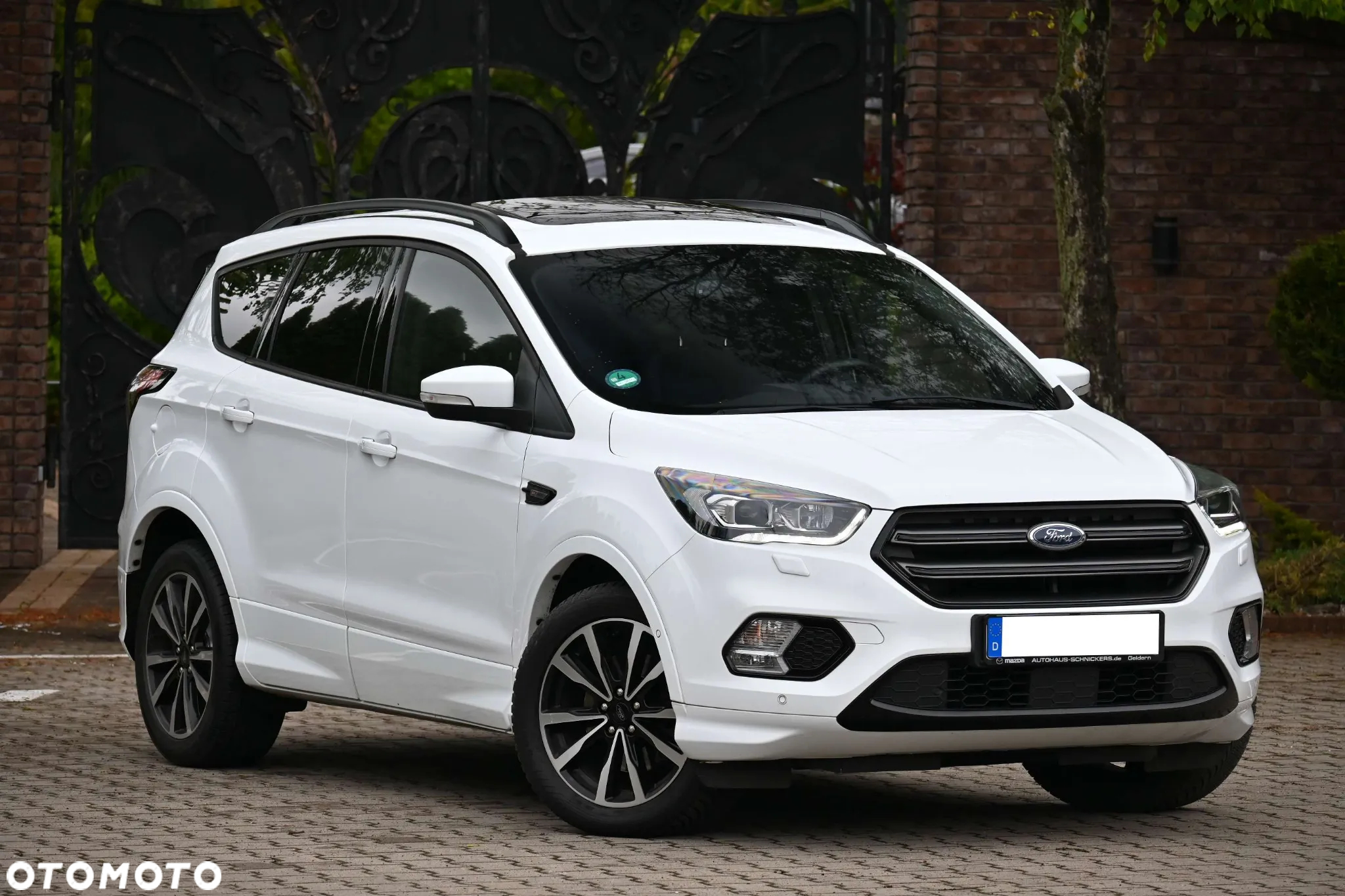 Ford Kuga 1.5 EcoBoost 4x4 ST-Line - 4