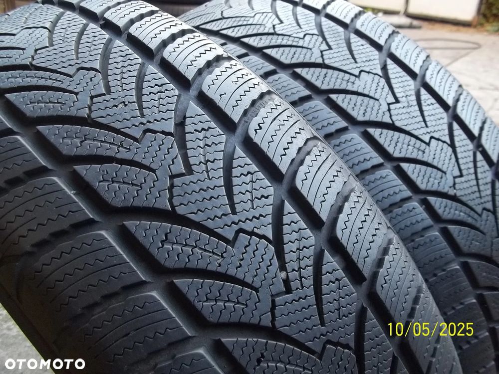 215/55 R17 PLATIN 6mm. 2020r.  Poznań_Montaż - 1