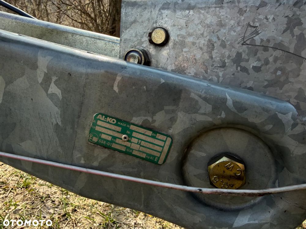 Atlas Copco QAS 40 KW Agregat prądotwórczy Przyczepa do rejestracji. inwerterowy wyciszony! 2014r. JAK NOWY z Norwegii. 5000mtg.Mocny silnik Turbo Kubota 4 cylindry 100km! Dekra aktualna. Opony zero zużycia. Zadbany Agregat. Odpala na Dotyk. Bogata Wersja! Prądnica Najlepsza PARTNER LEROY SOMER. - 25