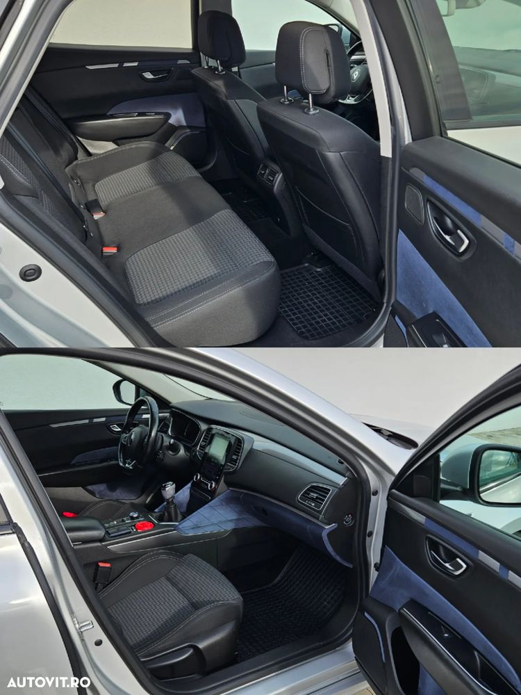 Renault Talisman - 5