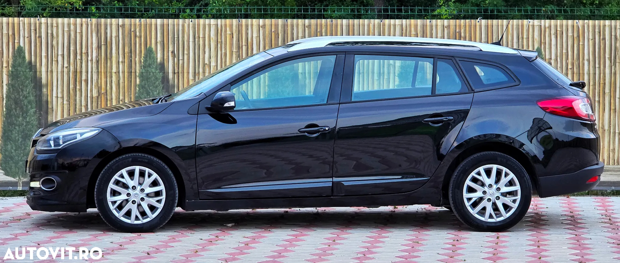 Renault Megane ENERGY dCi 130 INTENS - 6
