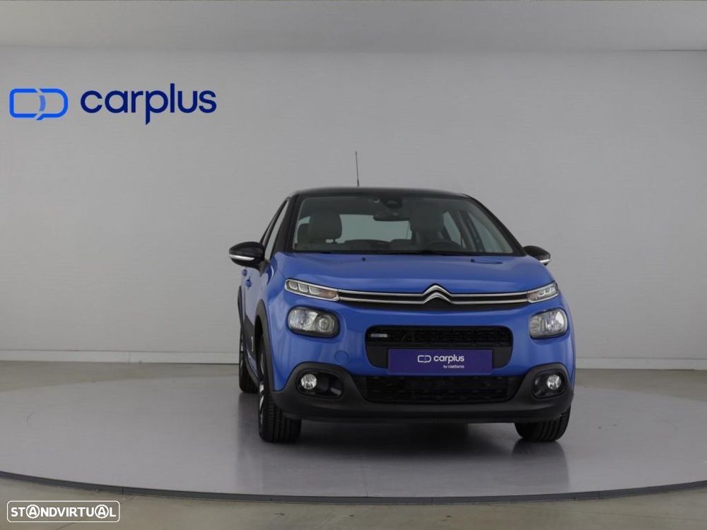 Citroën C3 1.2 PureTech Feel - 3