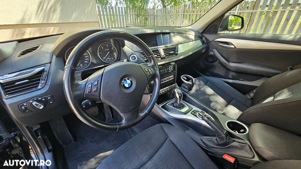 BMW X1 - 11