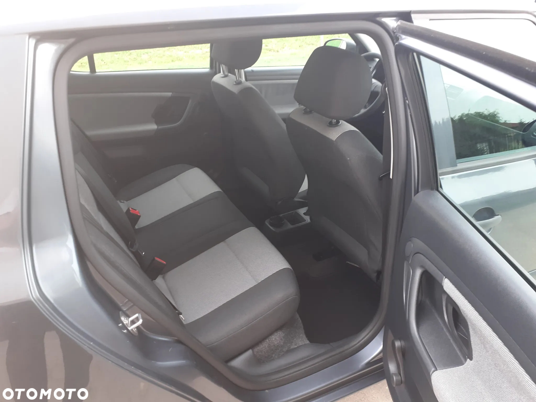 Skoda Fabia 1.2 12V Active - 13