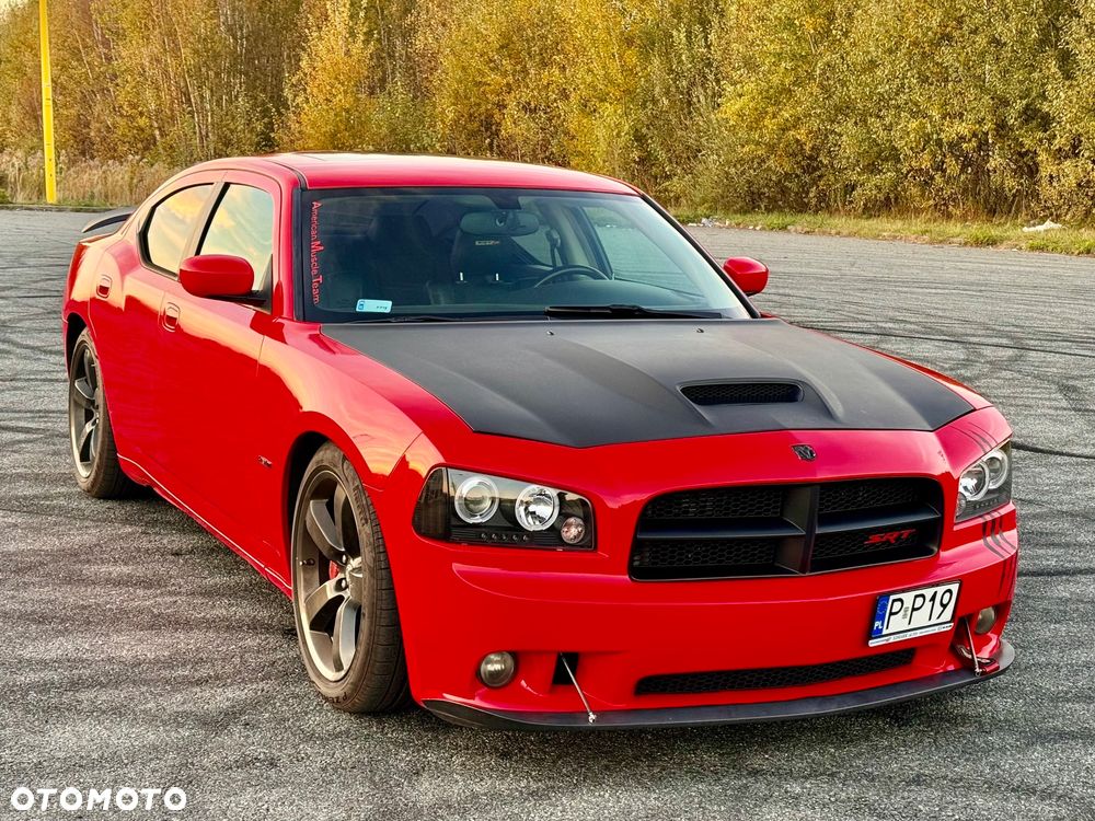 Dodge Charger - 25