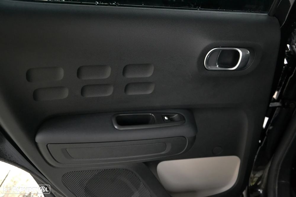 Citroën C3 Pure Tech S&S Shine Pack - 26