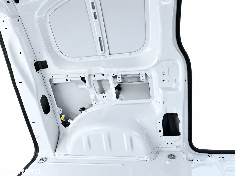 Expert Jumpy 3 Proace Zafira Scudo- Błotnik Ćwiartka Lewa Tylna - 2