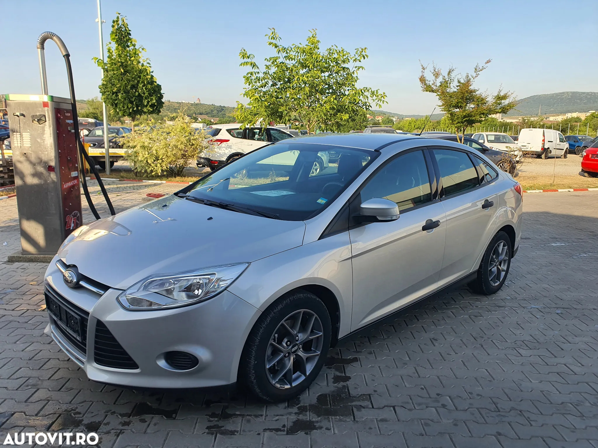 Ford Focus - 2