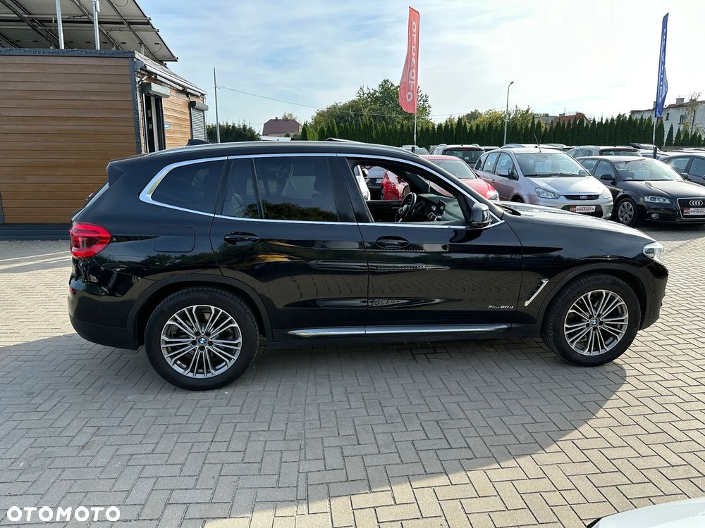 BMW X3 - 38