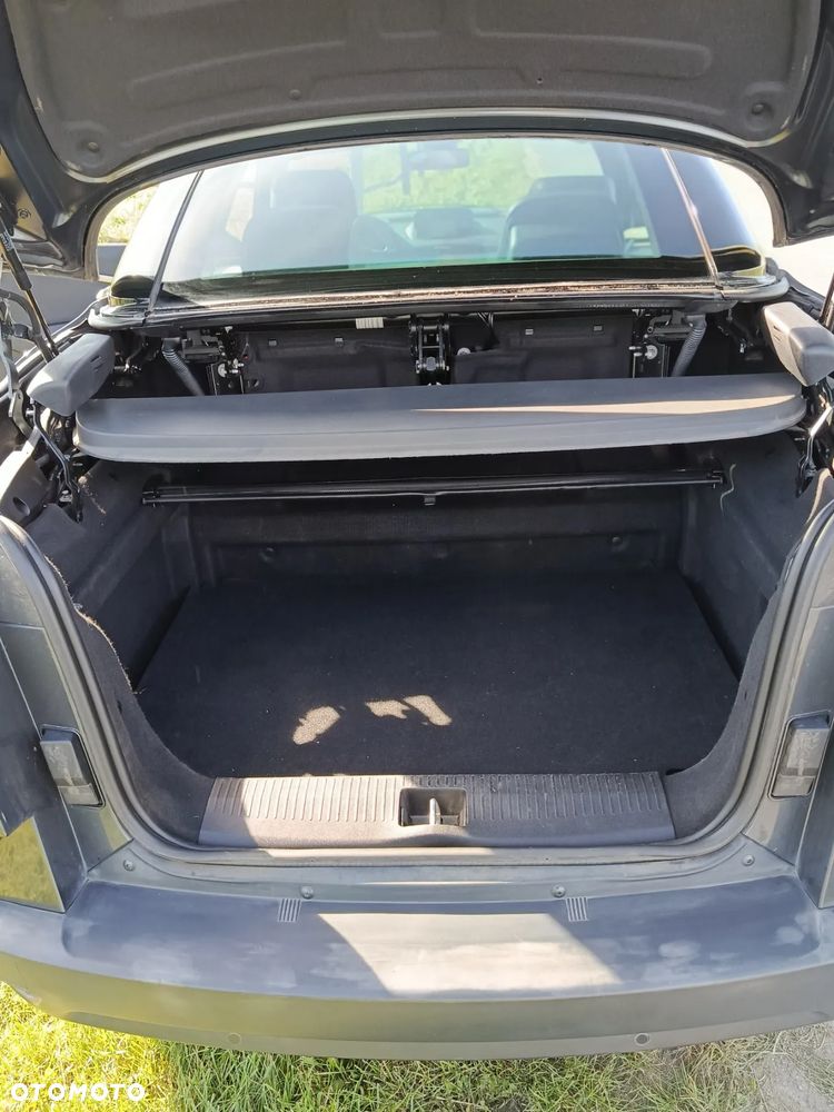 Renault Megane Coupe Energy dCi 110 FAP Start & Stop Expression - 10