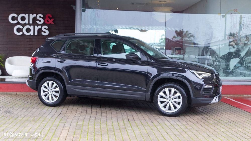 SEAT Ateca 1.0 TSI Style - 1