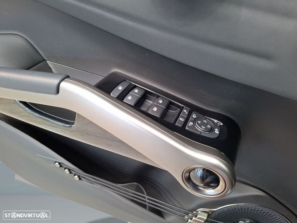 BYD Atto 3 60.48 kWh Design - 24