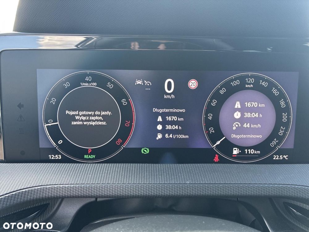 Skoda Superb - 15