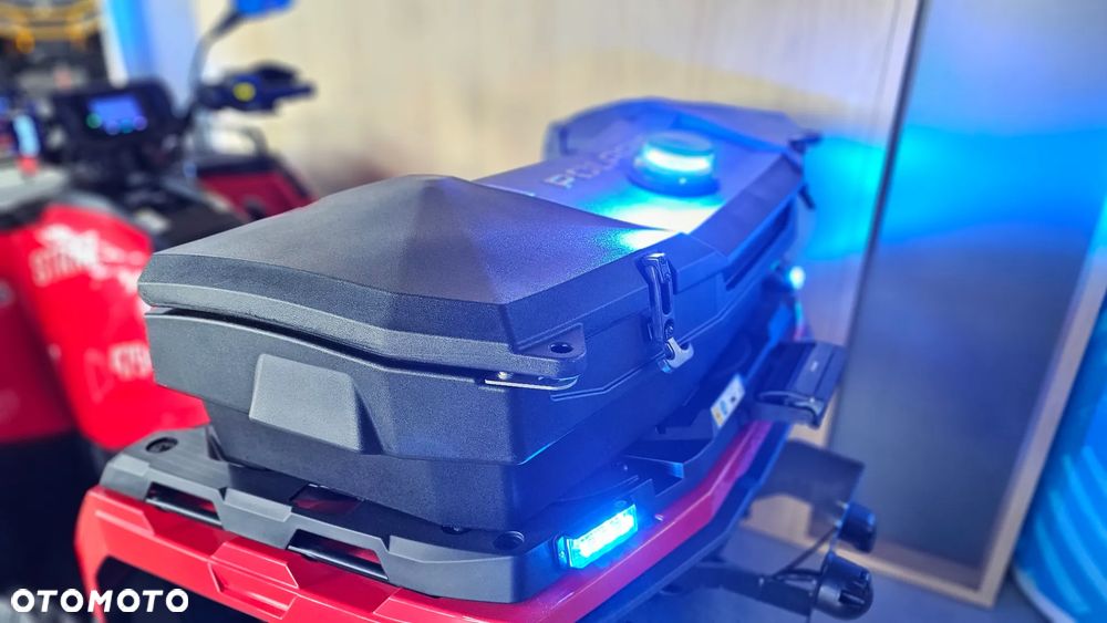 Polaris Sportsman - 28