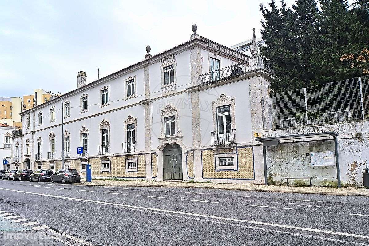 Escritório T0 para venda - Grande imagem: 4/35