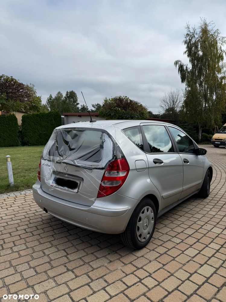 Mercedes-Benz Klasa A 150 Classic - 2