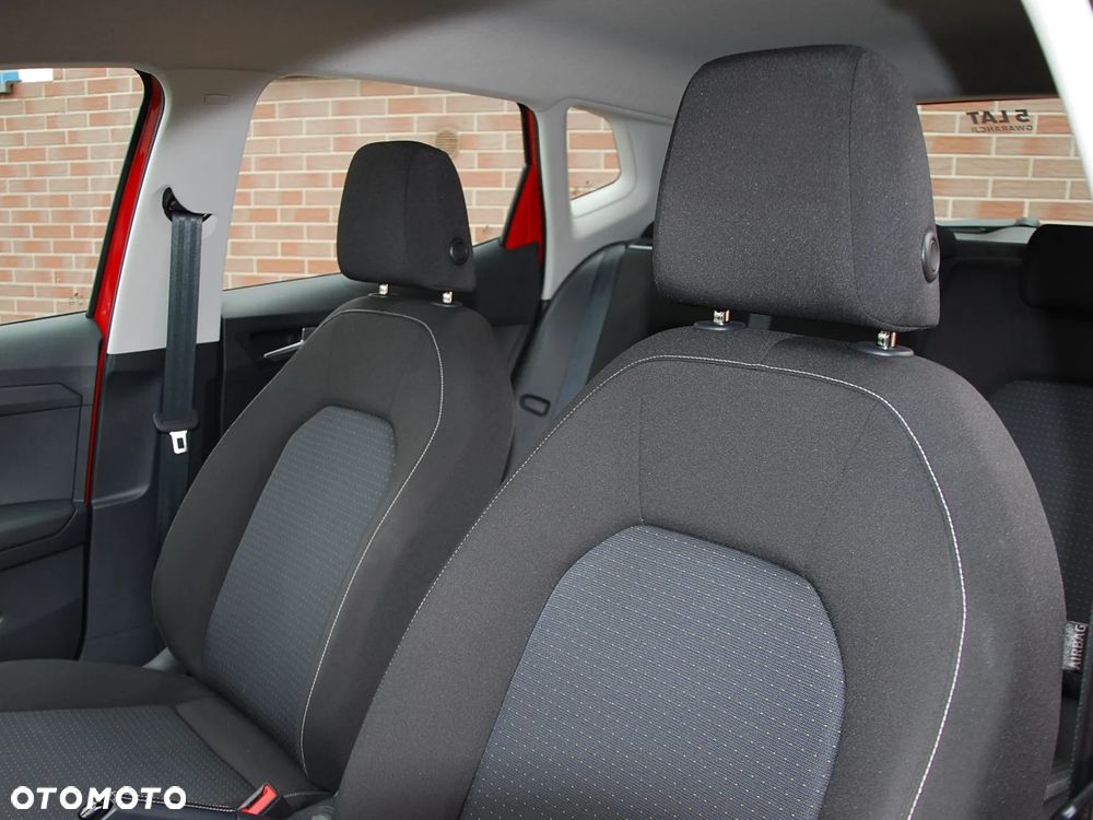 Seat Arona 1.0 TSI Style S&S - 10