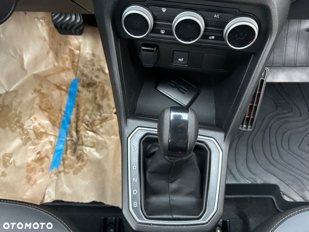 Dacia Jogger 1.6 Full Hybrid 140 Extreme+ MMT 7os - 21