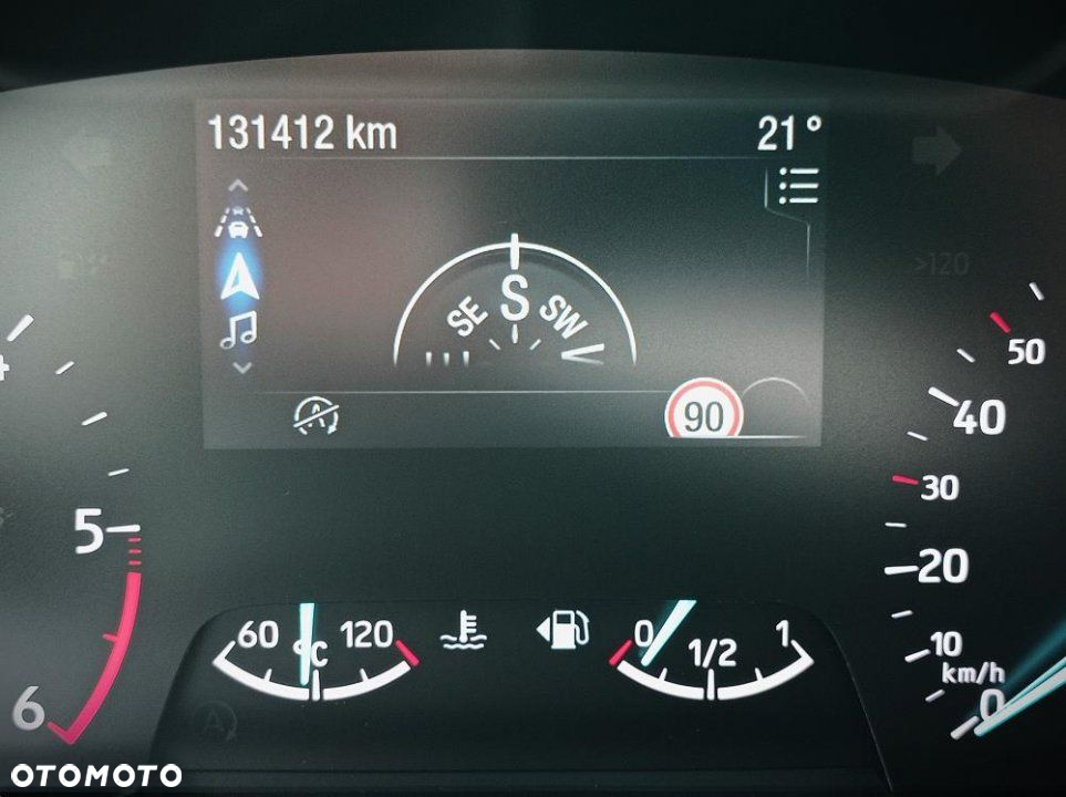 Ford Focus - 24