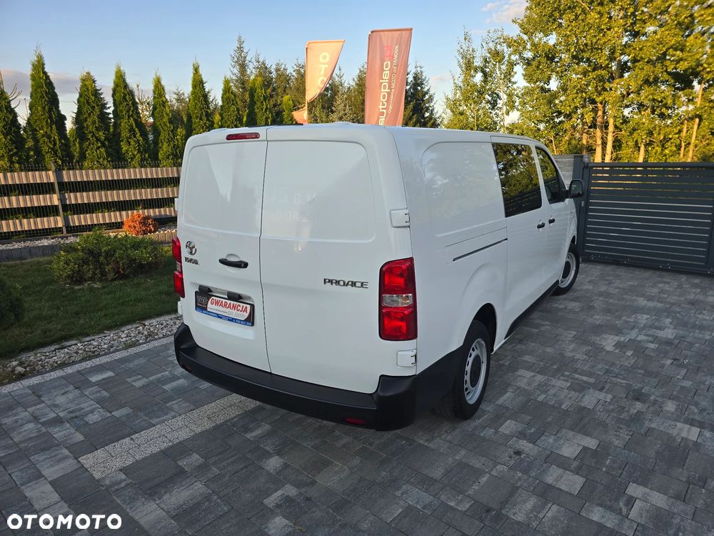 Toyota PROACE - 14