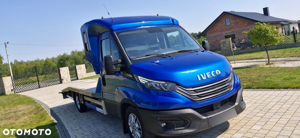 Iveco Daily - 9