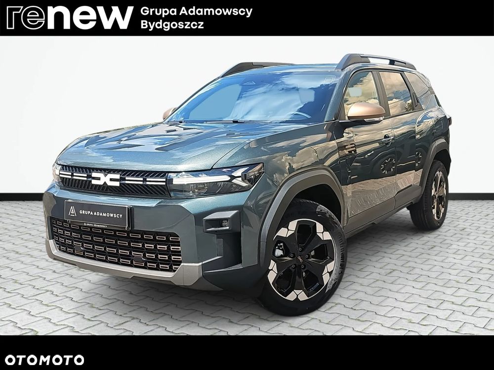 Dacia Bigster 1.2 TCe mHEV Extreme - 1