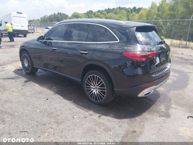 Mercedes-Benz GLC - 4