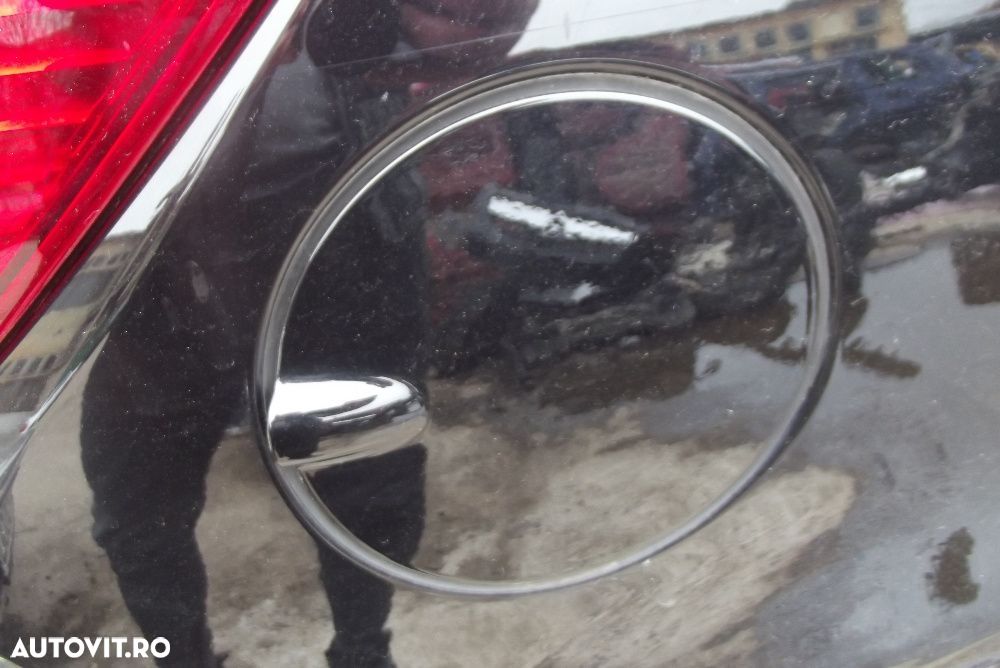 Usa rezervor Opel Corsa D 2007-2014 usita rezervor Corsa D dezmembrez - 1