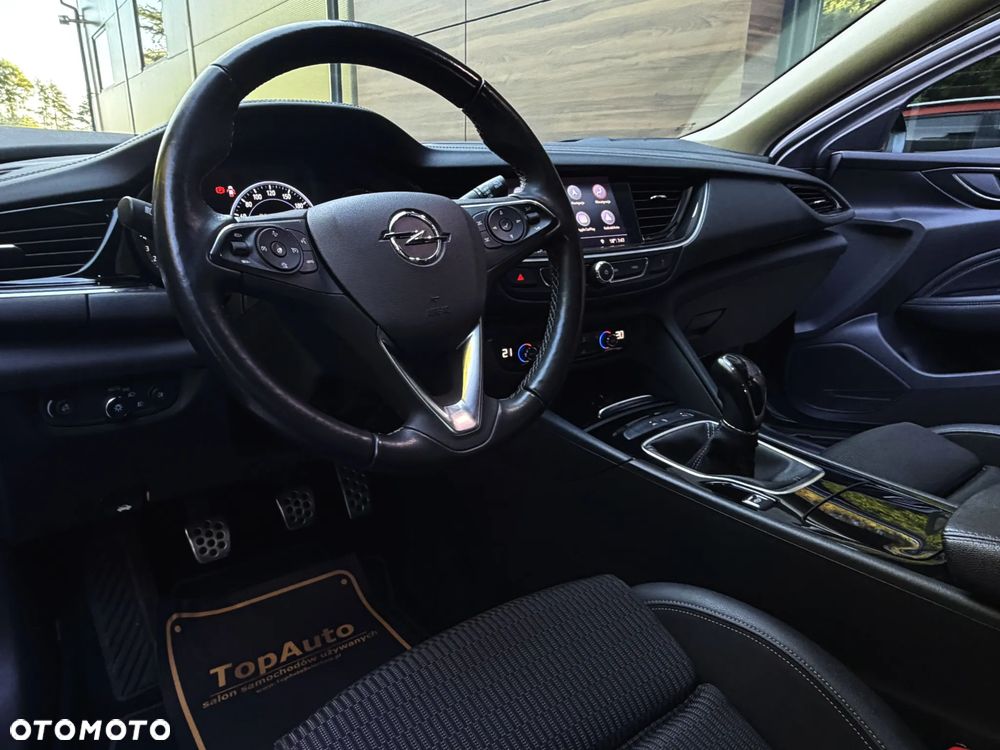 Opel Insignia 1.6 T Ultimate S&S - 19