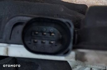 tiguan passat cc zamek drzwi prawy tył 6 pin - 3