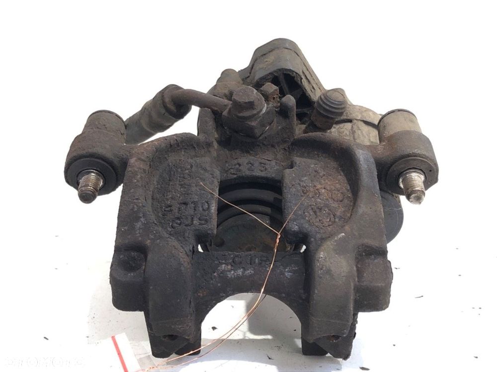 ZACISK LEWY TYŁ - 152.00 PLN - VW GOLF VII (5G1, BQ1, BE1, BE2) 2012 - 2022 1.4 TSI 90 kW [122 KM] - 1