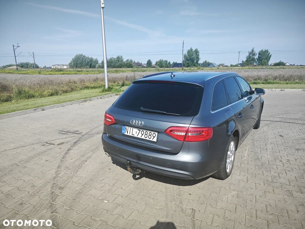 Audi A4 2.0 TDI Sport S tronic - 26