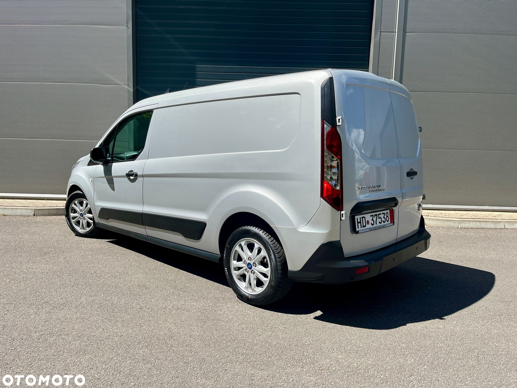 Ford Transit Connect Long L2 - 6