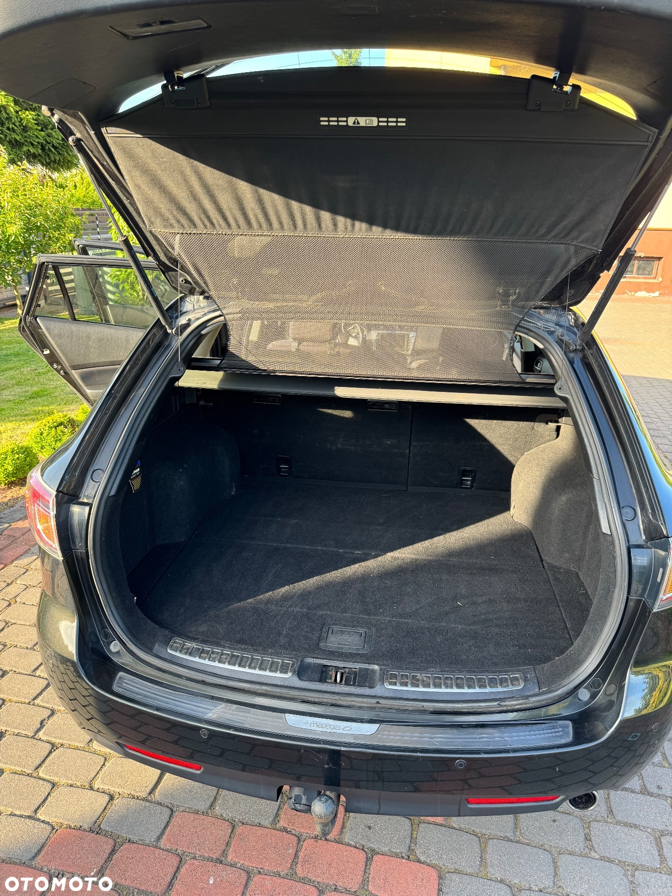 Mazda 6 2.0 CD Exclusive - 6