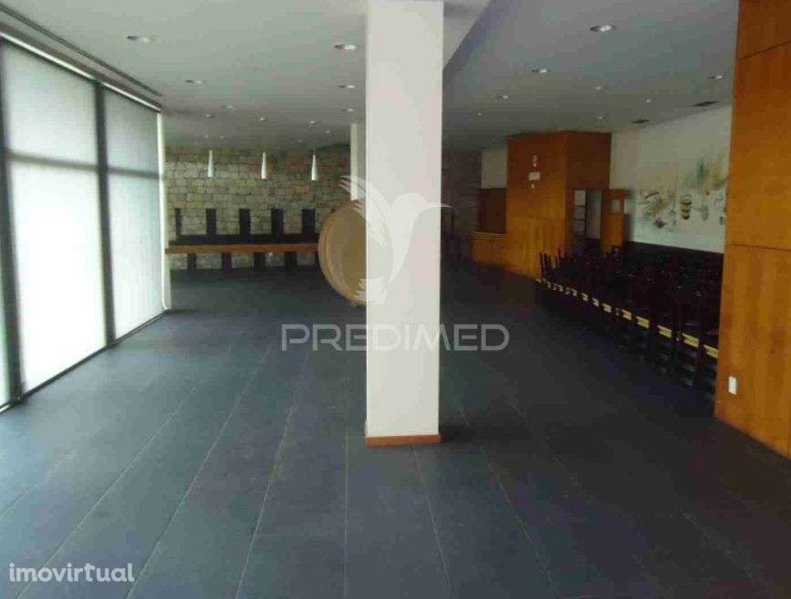 Edifício para Restauração e Eventos - Grande imagem: 5/11