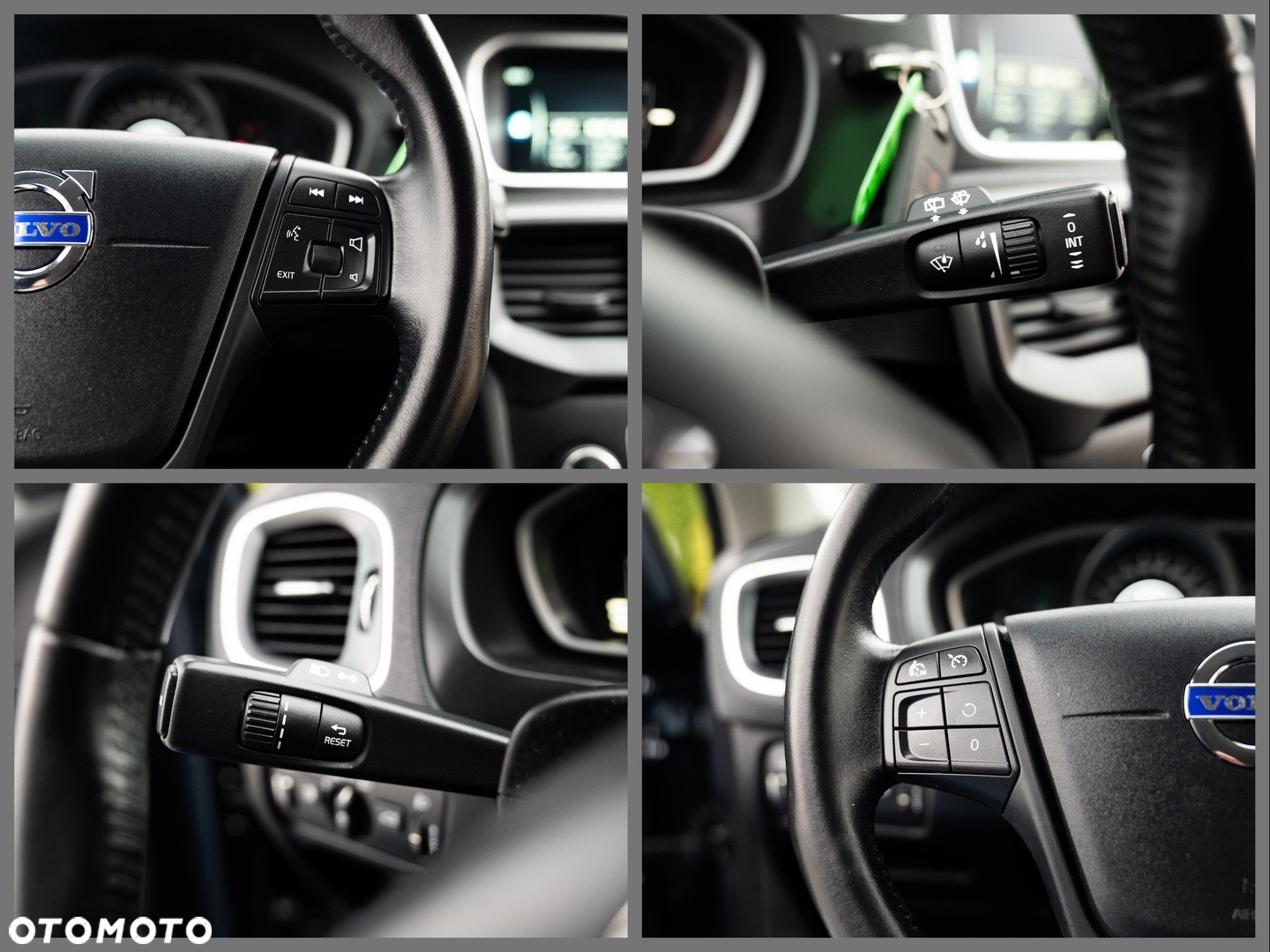 Volvo V40 D2 Drive-E Dynamic Edition - 30