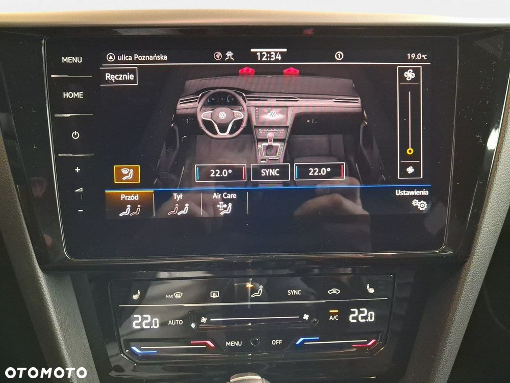 Volkswagen Arteon - 26