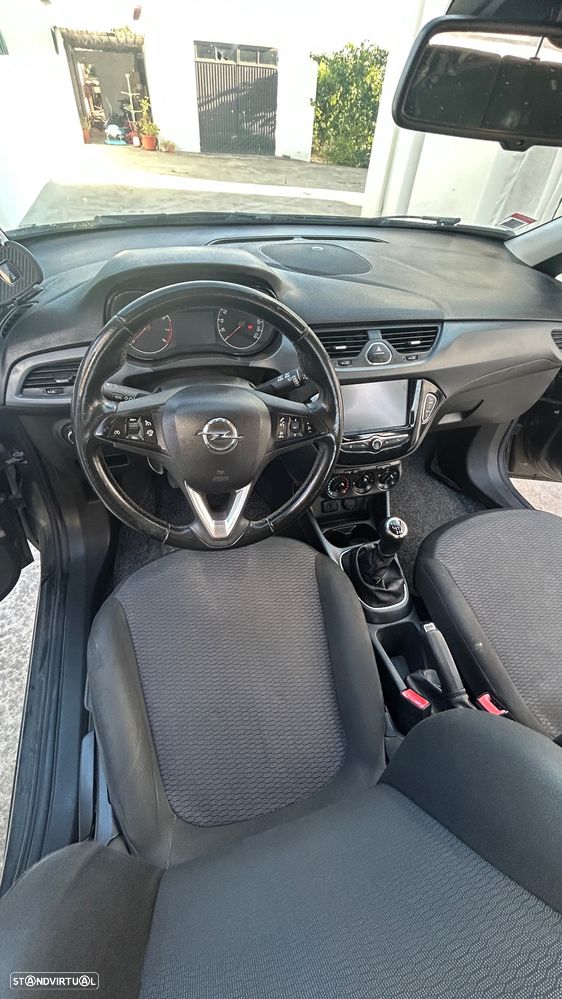 Opel Corsa 1.0 T Edition - 3