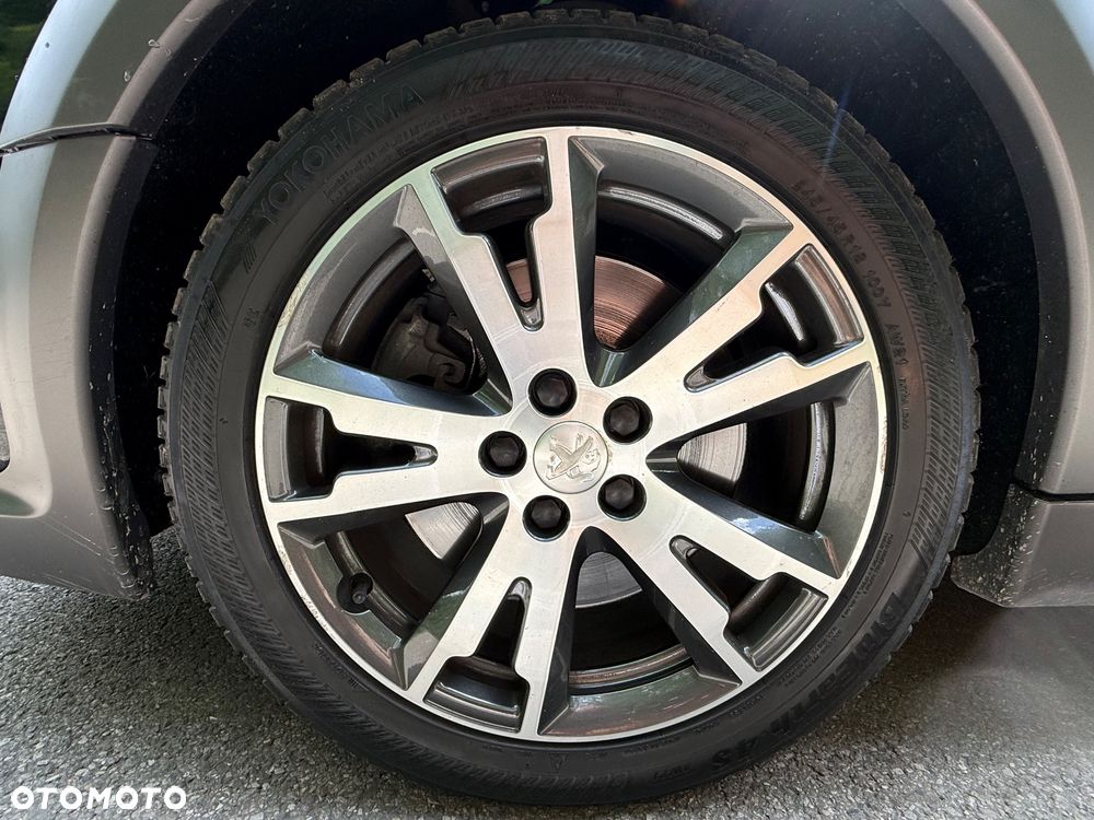 Peugeot 508 - 22