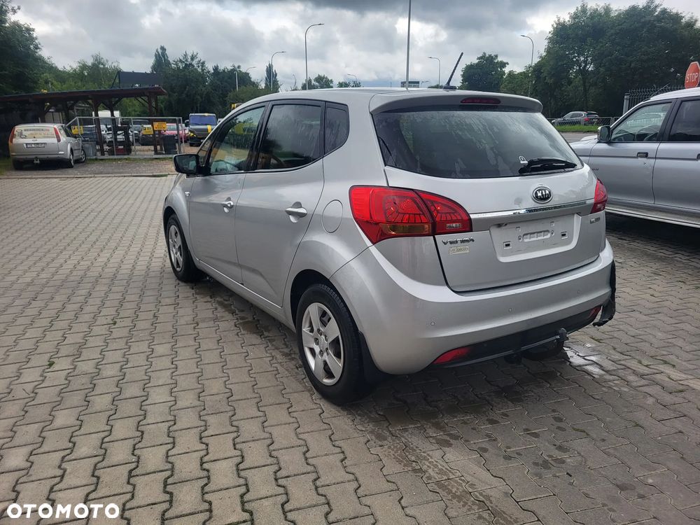 Kia Venga 1.4 CRDi L - 3