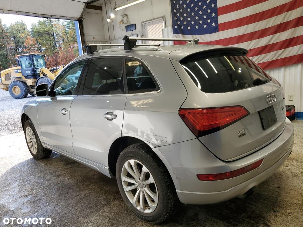 Audi Q5 - 12