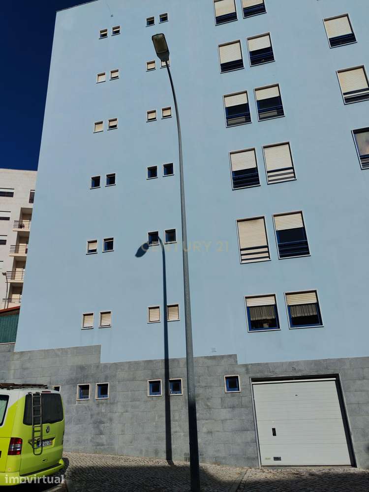 Arrecadação Alto de Santa Catarina, Linda-a-Velha - Grande imagem: 2/3