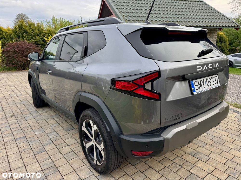 Dacia Duster - 6