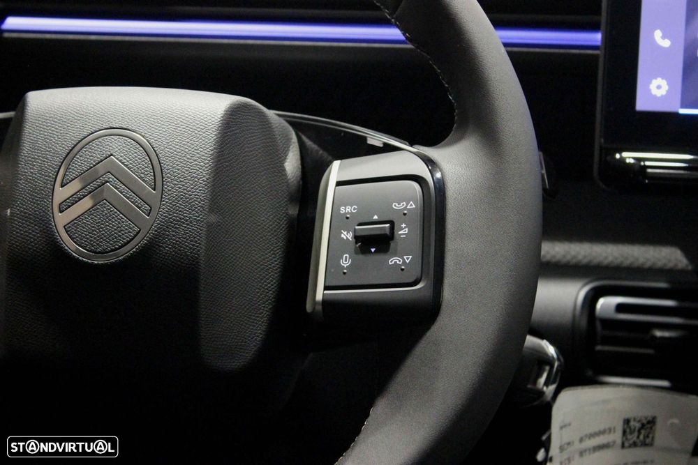 Citroën e-C3 44 kWh Plus - 16